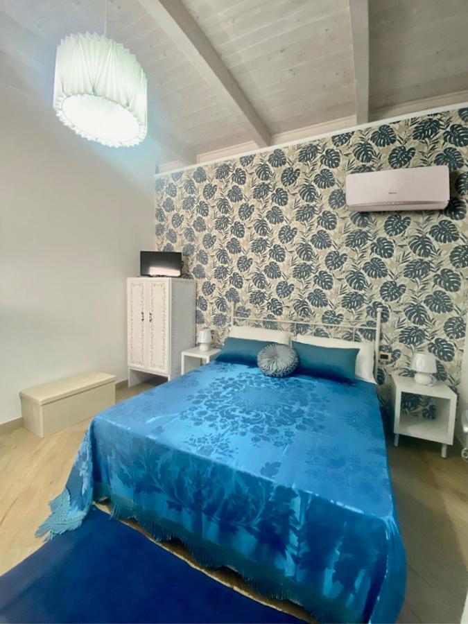 Chalet Del Girasole Castellabate Extérieur photo